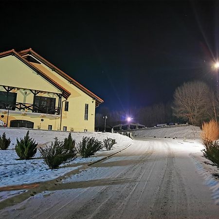 Pensiunea Emris Spatac Cameră foto
